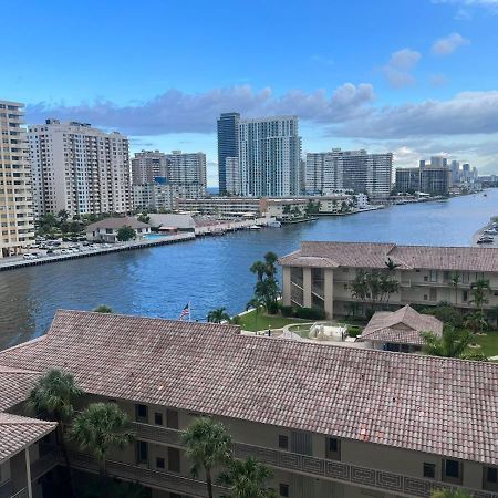 Beachwalk Studio Apmt 2 Beds, Amazing Views 2010B 哈兰代尔海滩 外观 照片