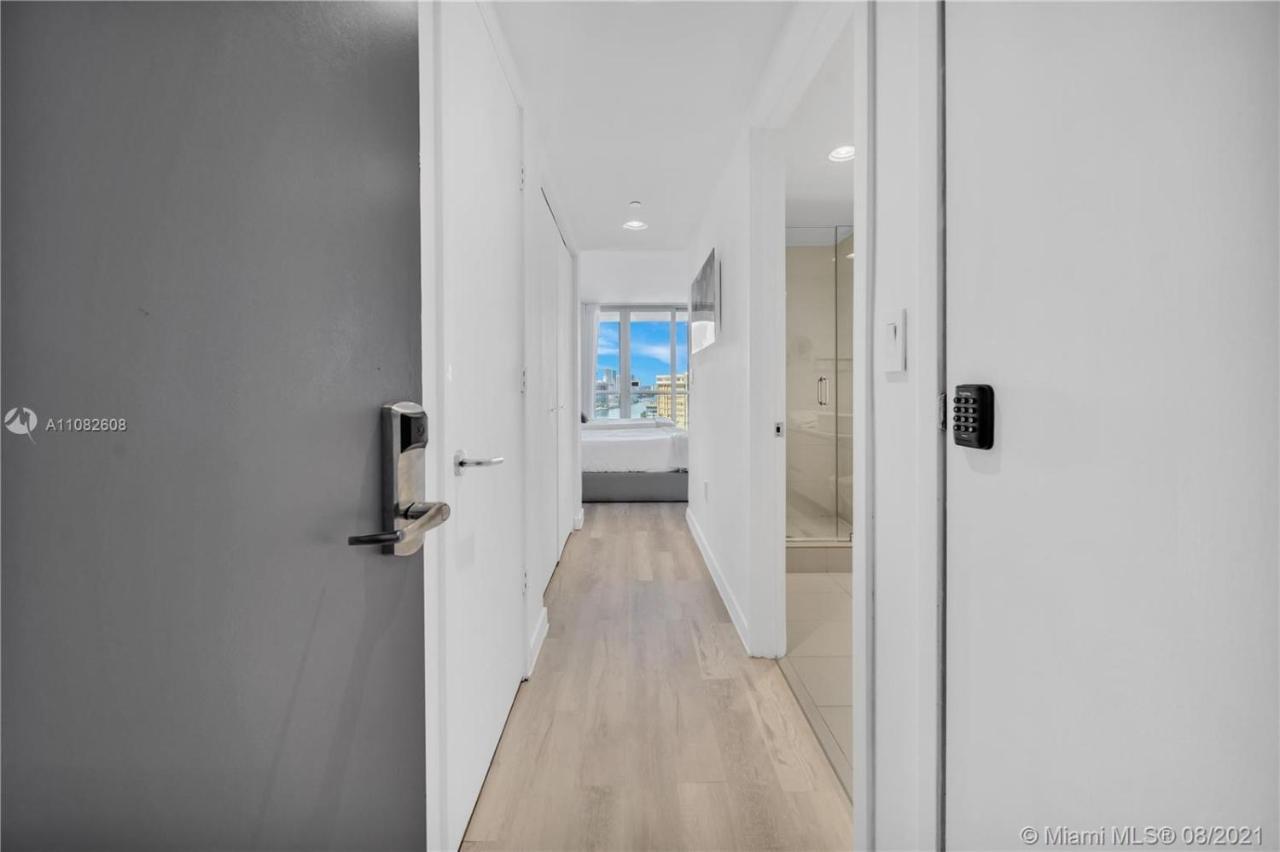 Beachwalk Studio Apmt 2 Beds, Amazing Views 2010B 哈兰代尔海滩 外观 照片