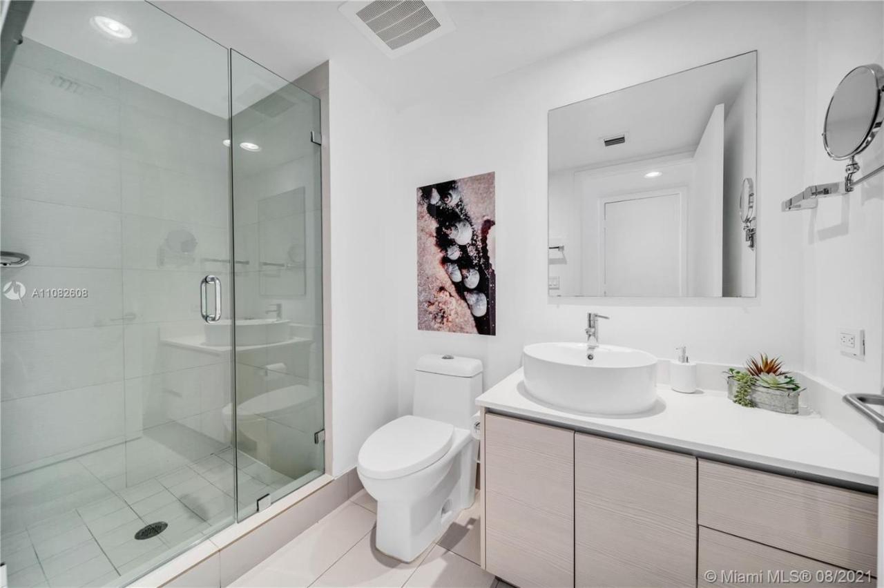 Beachwalk Studio Apmt 2 Beds, Amazing Views 2010B 哈兰代尔海滩 外观 照片